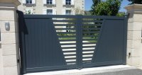 Notre société de clôture et de portail à Montferrat